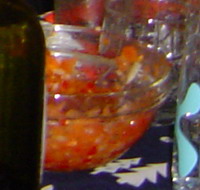 meksička salsa
